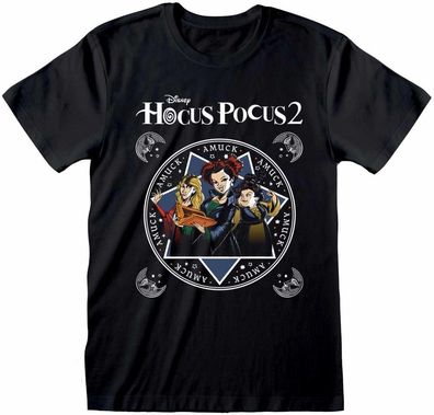 Hocus Pocus - Ritual (Unisex) T-Shirt