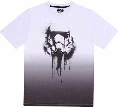 Star Wars -Stormtrooper Ink T-Shirt