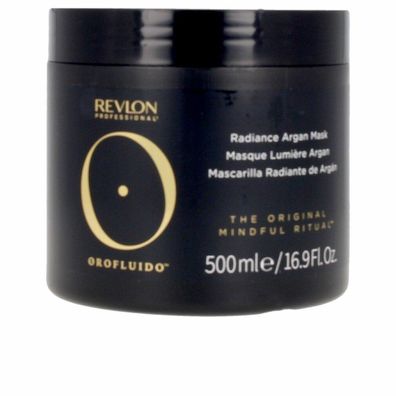 Rp Orofluido Original Mask 500ml