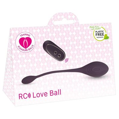 TPB RC Love Ball