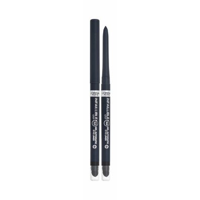 L'Oréal Paris Lâ??Oréal Paris Infaillible Automatic Grip Eyeliner Blue Jersey