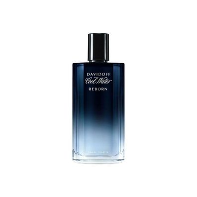 COOL WATER REBORN eau de toilette spray 125ml