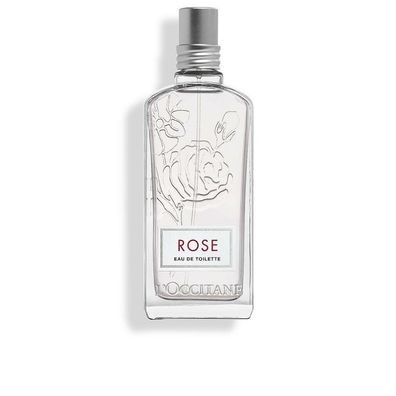 L'Occitane Rose Eau de Toilette 75ml