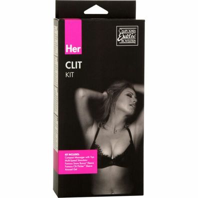 Kits Hers Clit Kit