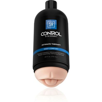 Control by Sir Richard's Intimate Therapy Deep Comfort er Pack(x)