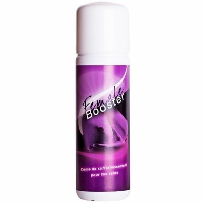 Ruf Female Booster Straffende Brustcreme 125ml