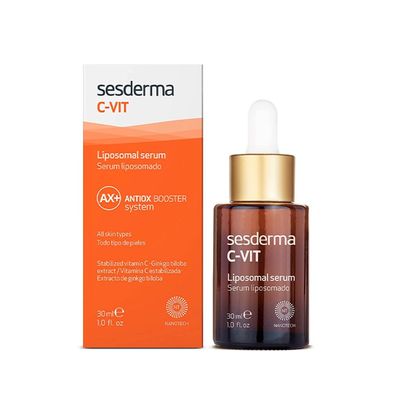 Sesderma C-Vit 5 Liposomen-Serum 30ml