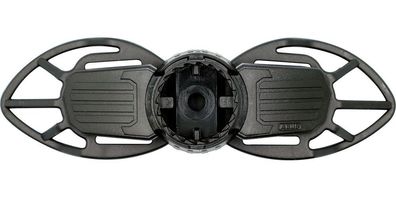 ABUS Ersatzteil Fahrradhelm ZOOM EVO Adult Verstellsystem Basis