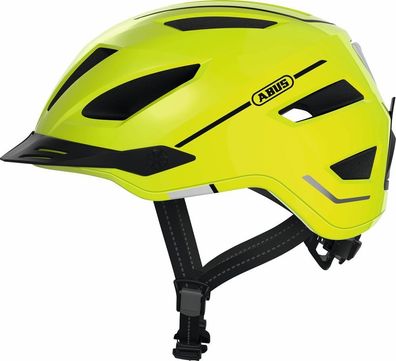 ABUS Fahrradhelm Pedelec 2.0 Urban 81922 Signal Yellow-M