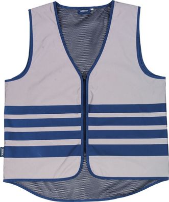 ABUS Reflektor-Weste Lumino Urban Vest SR L