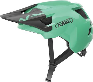 ABUS Kinder Fahrradhelm Kids Youdrop