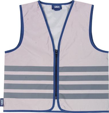 ABUS Reflektor-Weste Lumino Urban Vest Kids SR S