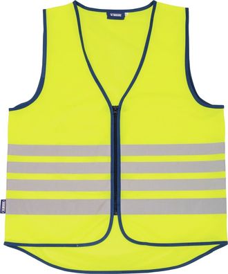 ABUS Reflektor-Weste Lumino Reflex Vest YW M