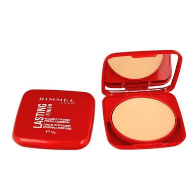 Rimmel London Lasting Finish Compact 03-Sesame