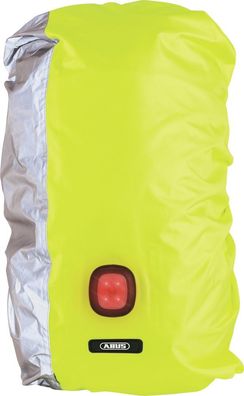 ABUS Rucksackhülle Lumino Night Cover YW