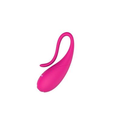 Paar Stimulator CoCo Fuchsia