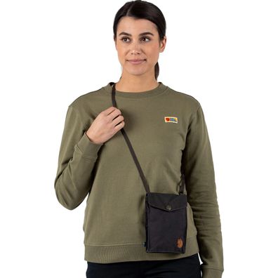 Fjällräven Pocket - Minitasche/Umhängetasche Unisex