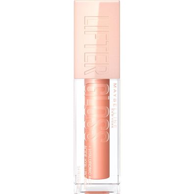 Maybelline New York Lifter Gloss Lipgloss 007 Amber 5.4ml