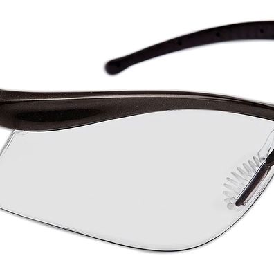 Edge - Dynamic Safety Augenschutz Schutzbrille (EPCE100BIO) Warrior In/Out