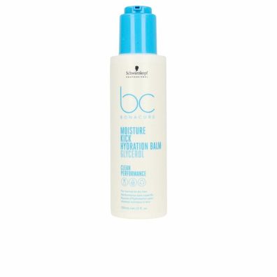 Schwarzkopf Bc Bonacura Moisture Kick Hydration Balm 150ml