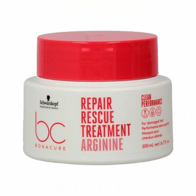 Schwarzkopf Bc Repair Rescue Treatment 200ml