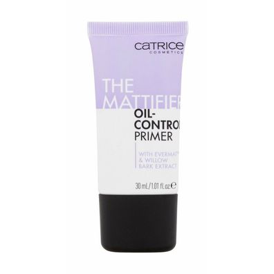 Catrice Themattifier Oil-Control Primer 30ml