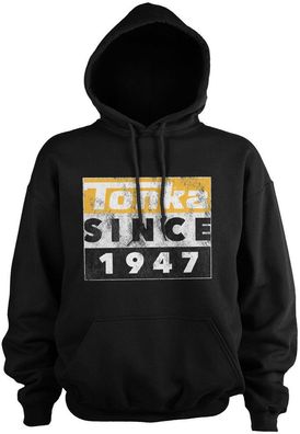 Tonka Since 1947 Hoodie