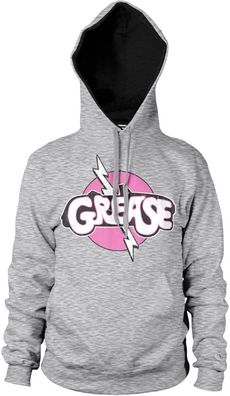 Greese Lightning Logo Hoodie