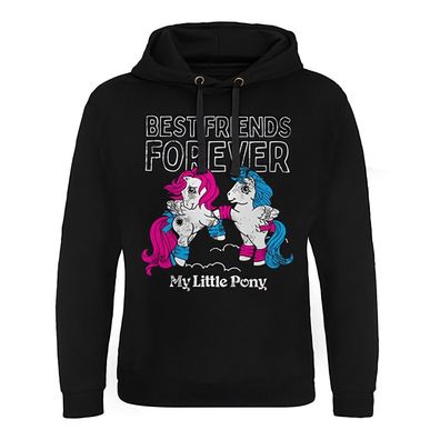 My Little Pony Best Friends Forever Epic Hoodie