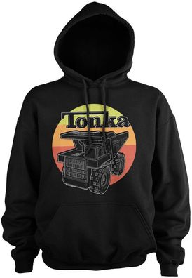 Tonka Retro Truck Hoodie