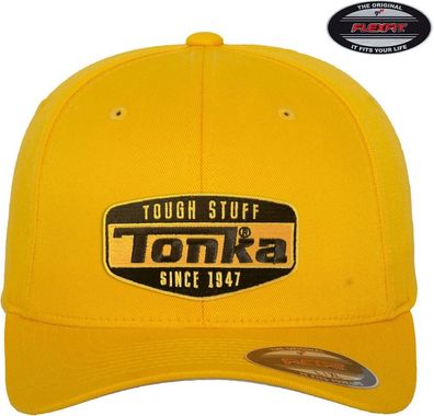 Tonka Tough Stuff Flexfit Cap