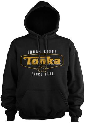 Tonka Tough Stuff Washed Hoodie