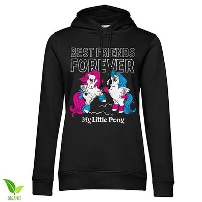 My Little Pony Damen Best Friends Forever Girls Hoodie