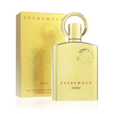 Supremacy Gold - EDP - Volume: 100ml