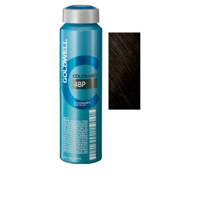 Semi-permanent paint, Goldwell Colorance 4BP, 120ml