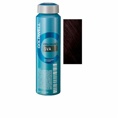 Semi-permanent paint, Goldwell Colorance 5VA, 120ml