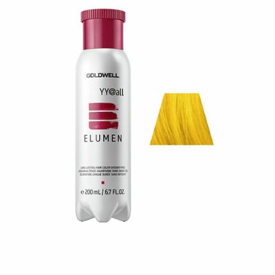 Semi-permanent paint, Goldwell Elumen YY@ALL, 200ml