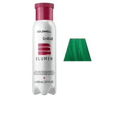 Vopsea semi-permanenta Goldwell Elumen GN@ALL, 200ml