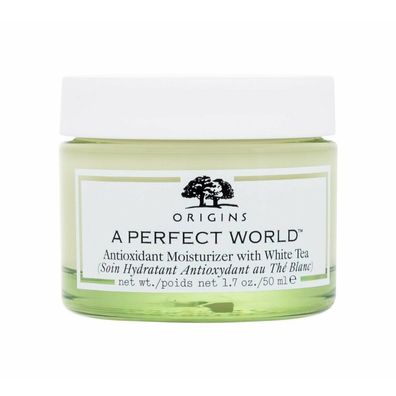 Origins A Perfect World Antioxidant Moisturizer