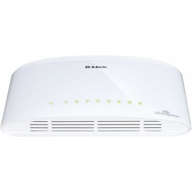 D-LINK DLINK Switch (DGS-1005D E) (DGS1005D E)