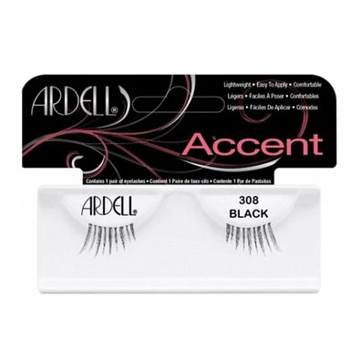 ARDELL - das Original - Lash Accents 308 black, 1 Paar