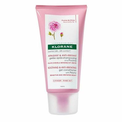 Klorane Gel Conditioner With Peony