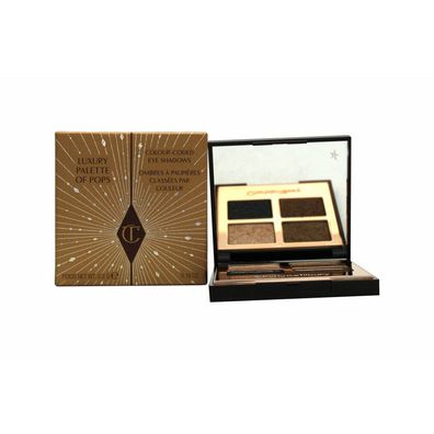 Charlotte Tilbury Luxury Palette Of Pops 5.2 g - Dazzling Diamonds