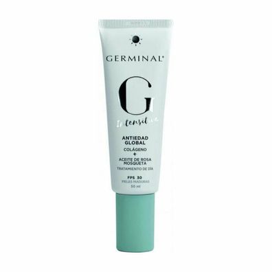 Germinal Intensive Global Anti aging 50ml