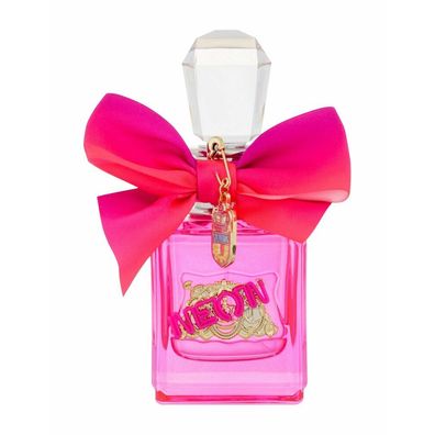 Viva La Juicy Neon Juicy Couture Eau de Parfum 50ml