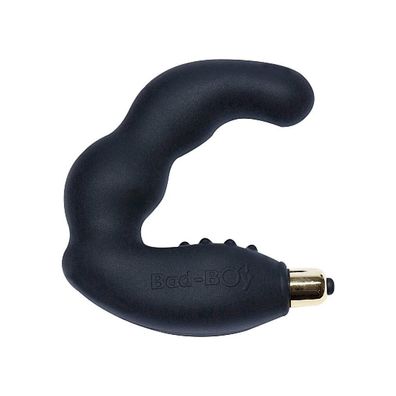 Bad Boy Prostata Vibrator