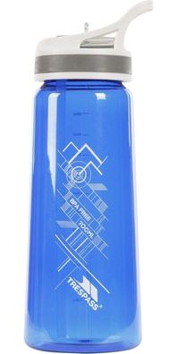 Trespass Vatura - Drinks Bottle Blue