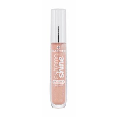 essence Lipgloss Extreme Shine Volume 08 Gold Dust, 5 ml