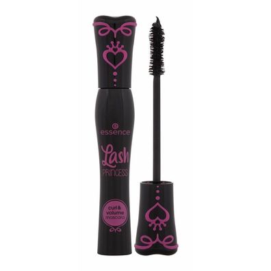 essence Lash Princess curl & volume mascara