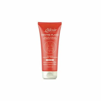 Phergal E'lifexir Flacher Bauch Firming Reduzierende Emulsion 200ml